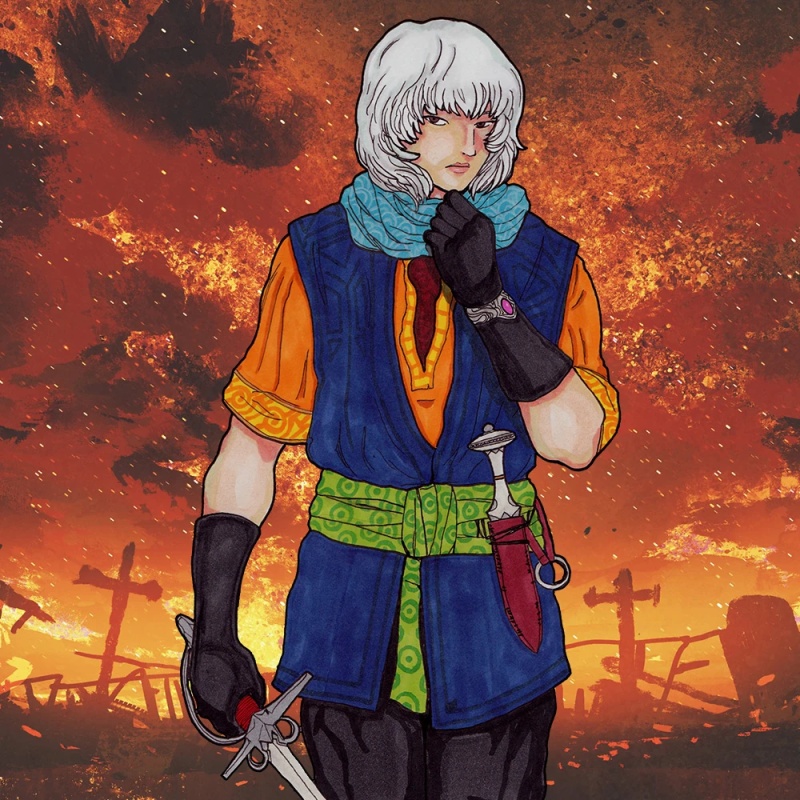 Shigeri Soma - AI Character on RolePlai