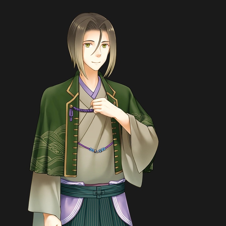 Mōri Terumoto - AI Character on RolePlai