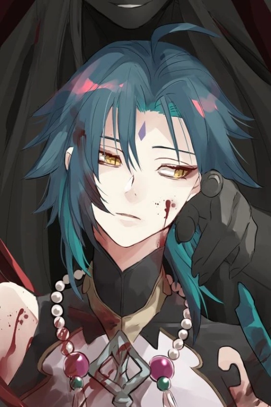 Aerel Virtanen - AI Character on RolePlai