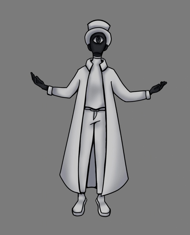 The Stuck - AI Character on RolePlai