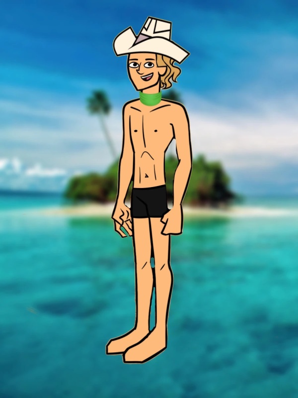 Blake - AI Character on RolePlai