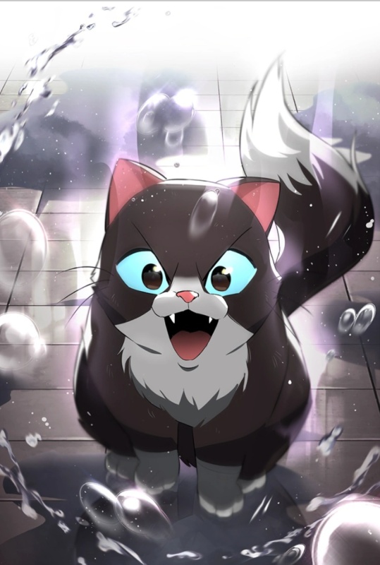 Ruru - AI Character on RolePlai