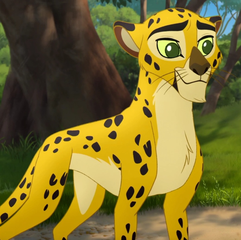 Azaad - AI Character on RolePlai