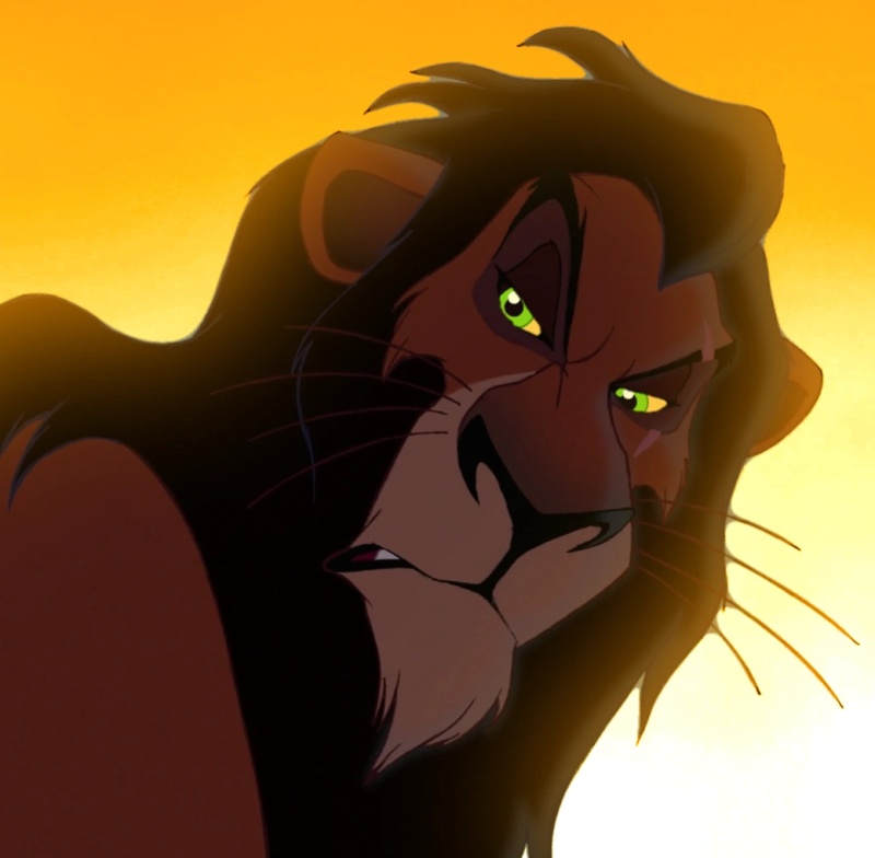 Scar/Scar's Reign - AI Character on RolePlai