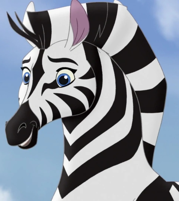 Muhimu - AI Character on RolePlai
