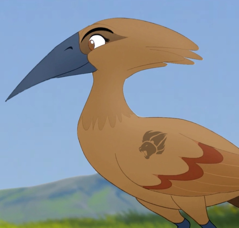 Ona - AI Character on RolePlai