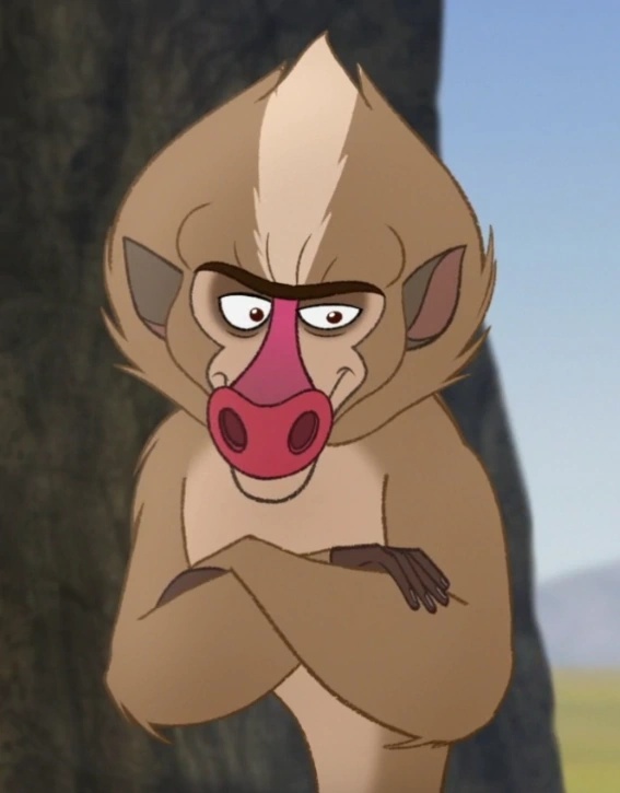Mwevi - AI Character on RolePlai