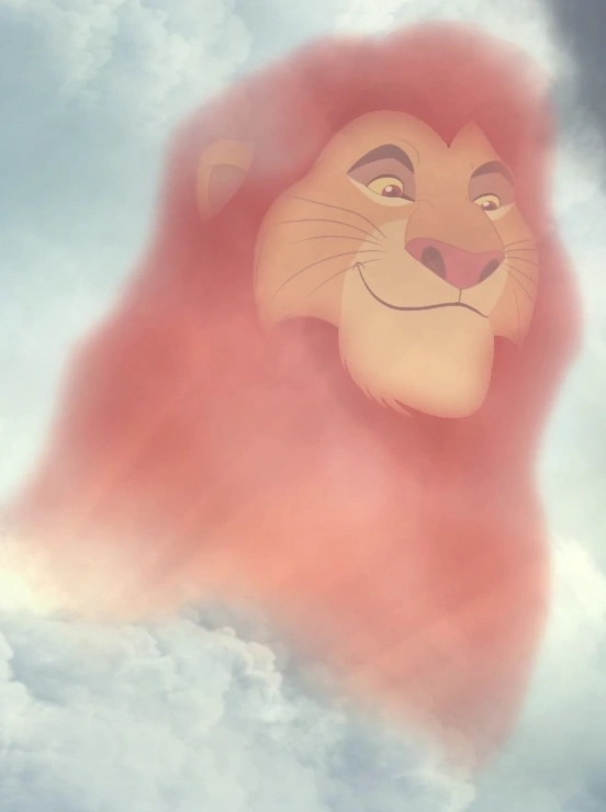 Mufasa - AI Character on RolePlai