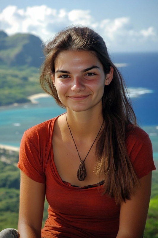 Crystal Mihajlovic - AI Character on RolePlai