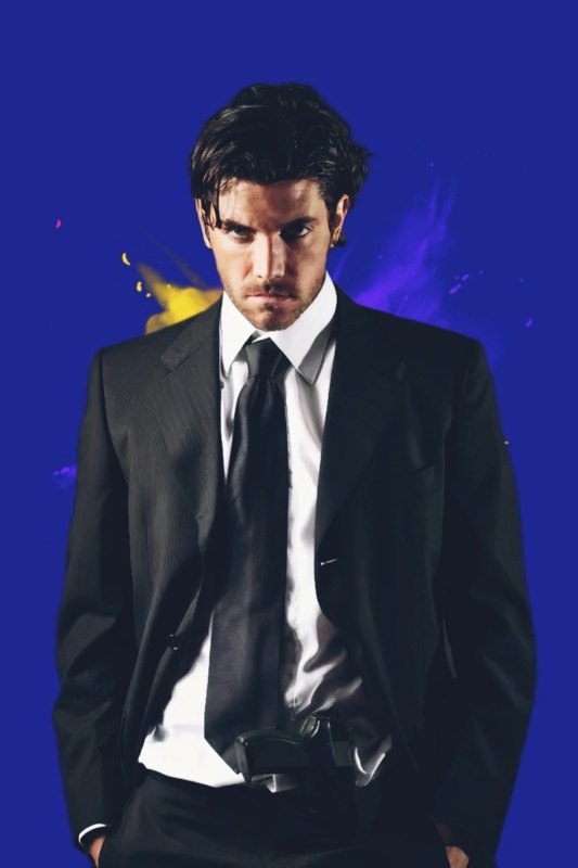 Ivo Makovich - AI Character on RolePlai