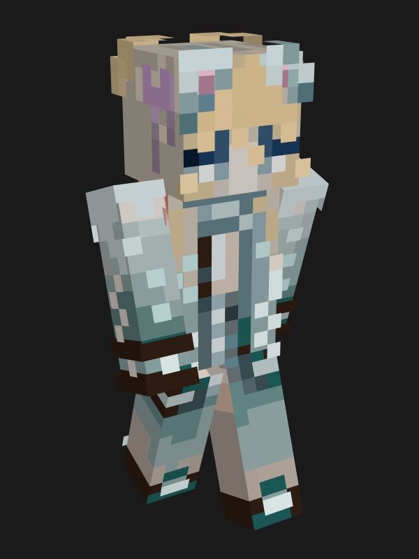Janeyycakes - AI Character on RolePlai