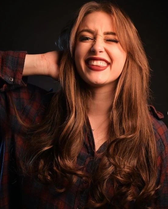 Mariah Rose Faith Casillas - AI Character on RolePlai