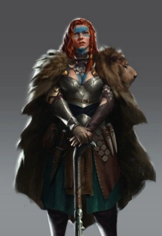 Sigga - AI Character on RolePlai