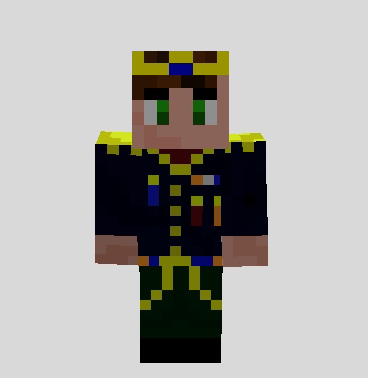 Zecharius Talino - AI Character on RolePlai