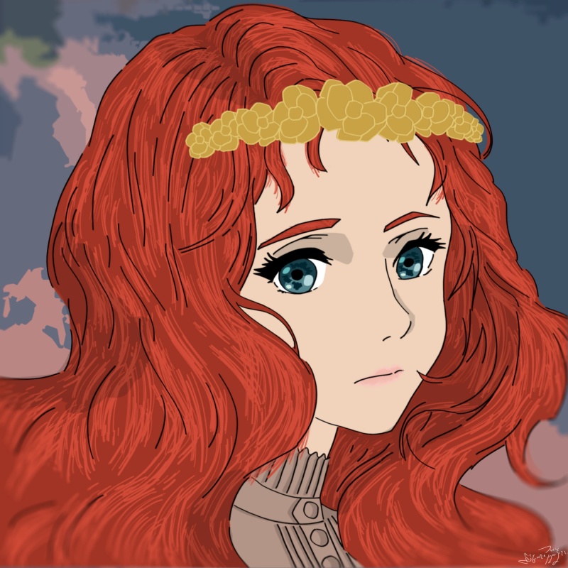 Maylani - AI Character on RolePlai
