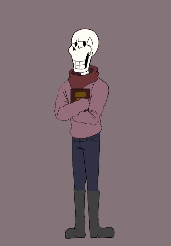 StaticTale/Mason - AI Character on RolePlai