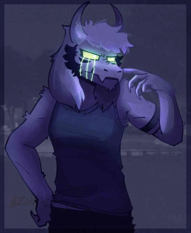 Lethal - AI Character on RolePlai