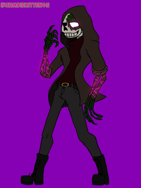 Infinite - AI Character on RolePlai