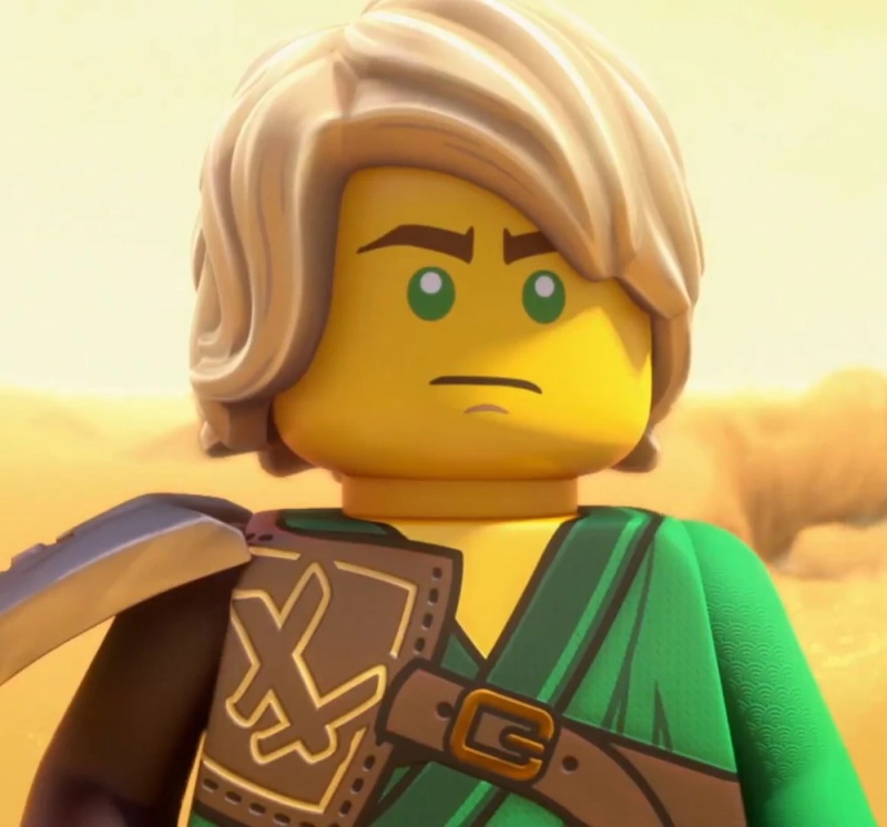 Lloyd - AI Character on RolePlai