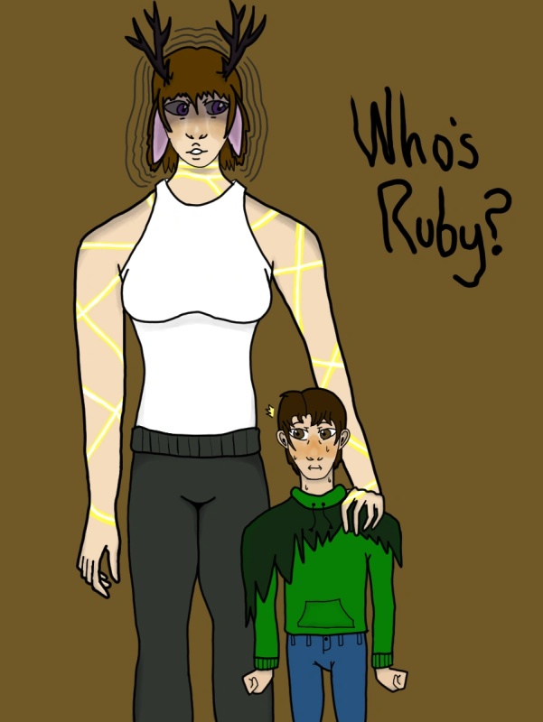 Cuddle - AI Character on RolePlai