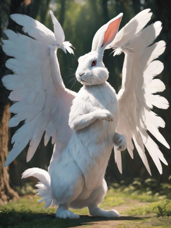 Aevum - AI Character on RolePlai