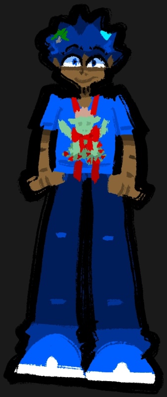 Mr. Magistral Malik - AI Character on RolePlai