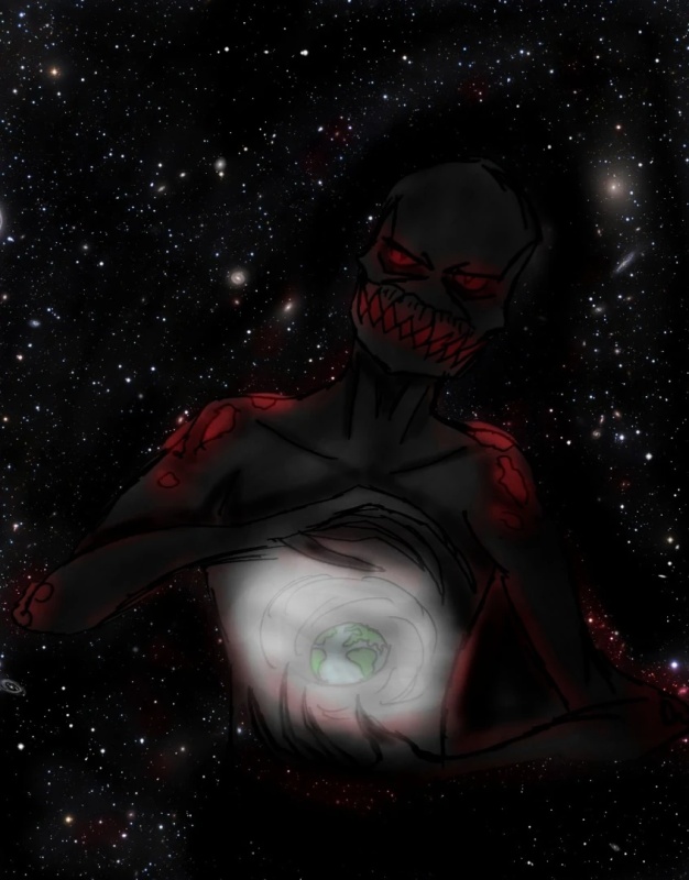 En'Erch - AI Character on RolePlai