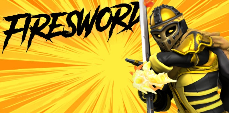 Firesword - AI Character on RolePlai