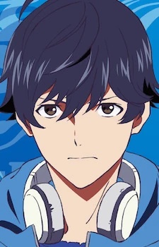 Hibki - AI Character on RolePlai