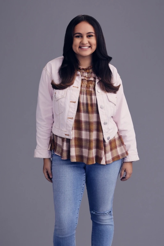 Annabelle Peters - AI Character on RolePlai