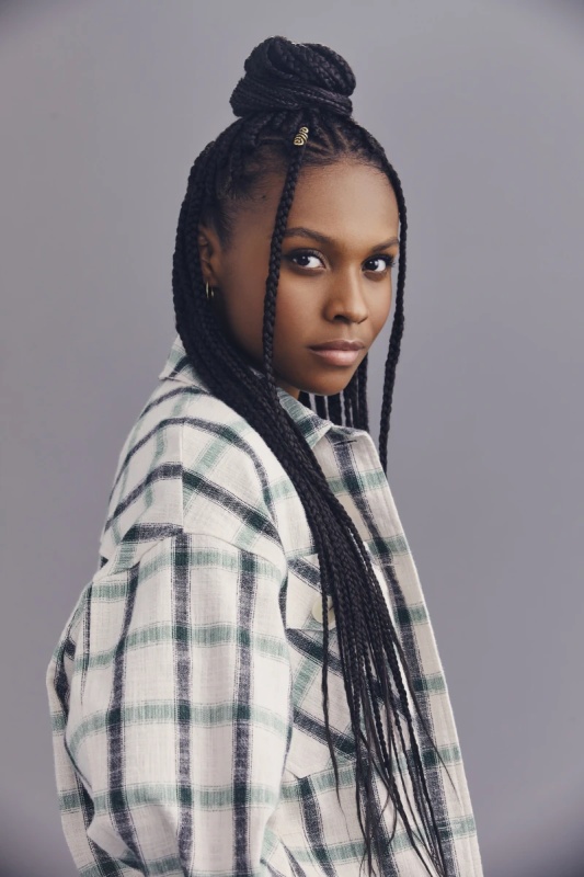 Naomi McDuffie - AI Character on RolePlai