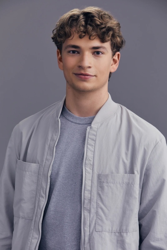 Anthony - AI Character on RolePlai