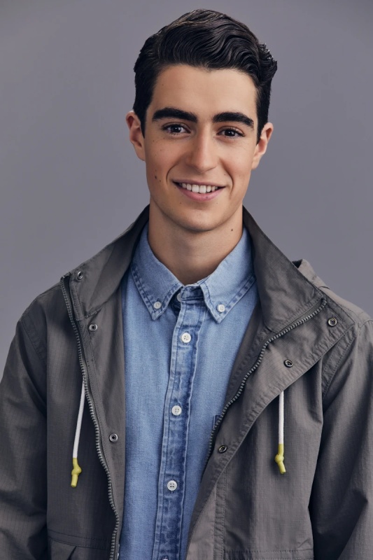 Jacob - AI Character on RolePlai