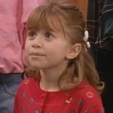 Michelle Tanner - AI Character on RolePlai