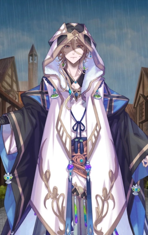 Felix - AI Character on RolePlai