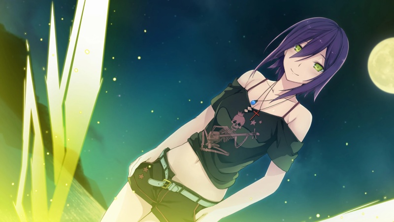 Aoi Kagami - AI Character on RolePlai