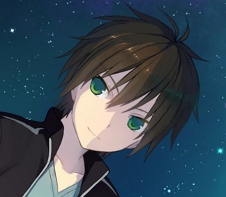 Masaya Hinata - AI Character on RolePlai