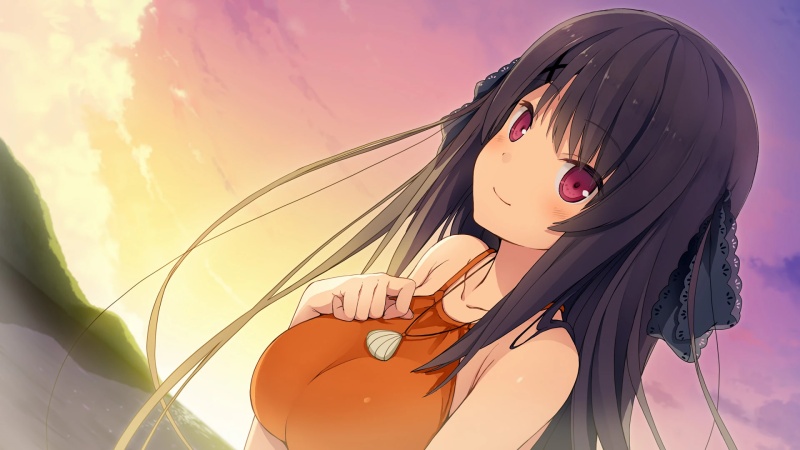 Misaki Tobisawa - AI Character on RolePlai
