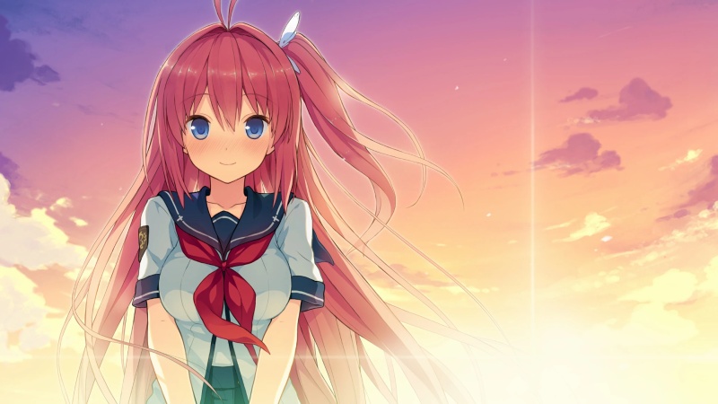 Asuka Kurashina - AI Character on RolePlai