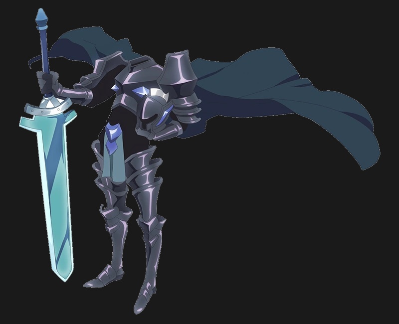 Beldia - AI Character on RolePlai