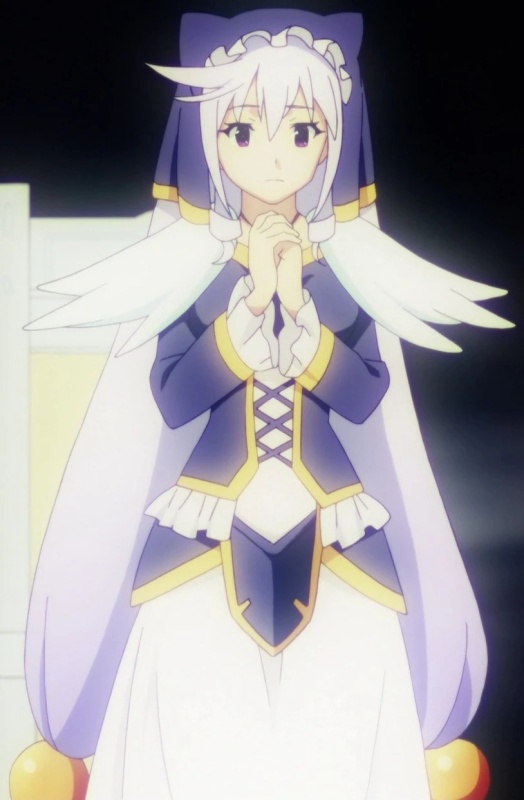 Eris/History - AI Character on RolePlai