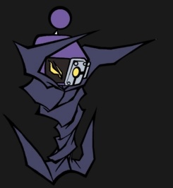 Phantom Bomber - AI Character on RolePlai