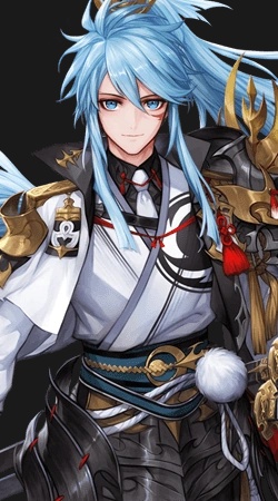 Ace - AI Character on RolePlai
