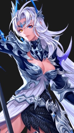 Eileene - AI Character on RolePlai