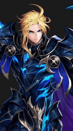 Dellons - AI Character on RolePlai