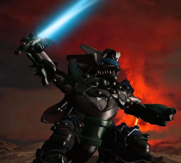 Gyrar Taikor - AI Character on RolePlai