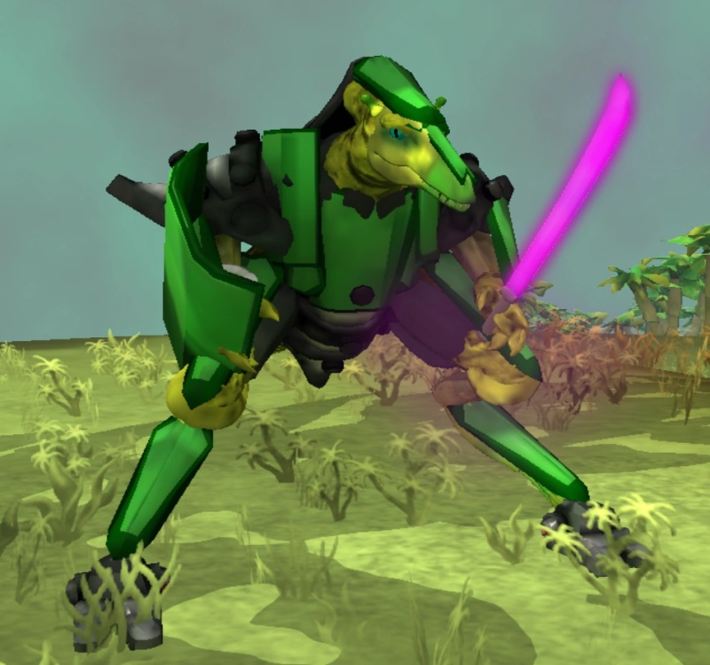Doran Nazuth - AI Character on RolePlai