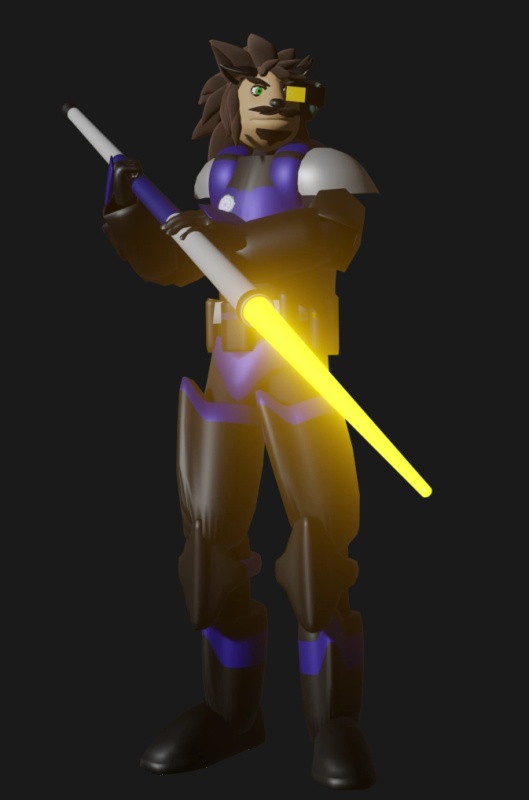 Spitter Taigo - AI Character on RolePlai