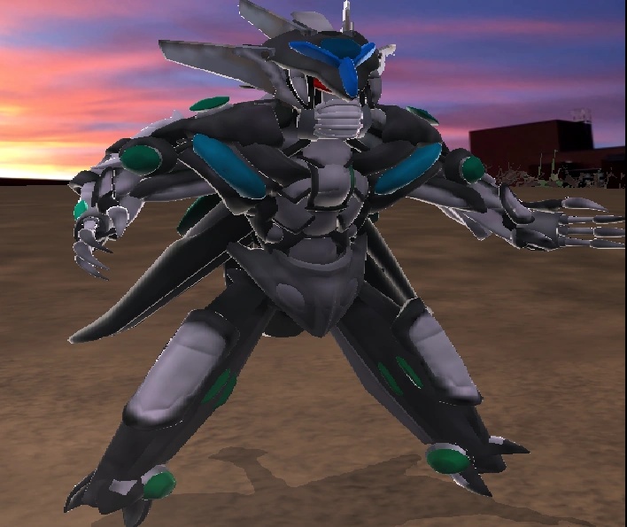 Han Glaciate - AI Character on RolePlai