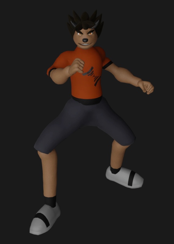 Thomas Midway - AI Character on RolePlai
